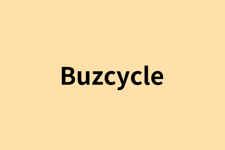 株式会社Buzcycle